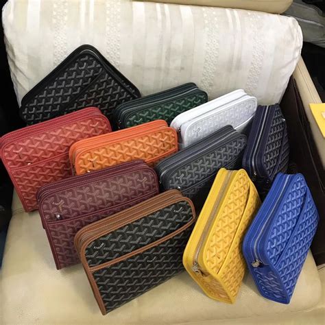 buy goyard clutch online|goyard clutch bags.